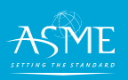 American Society of Mechanical Engineers